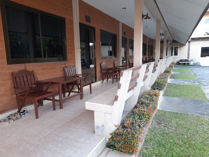 Others 4, Sukthawee, Muang Prachuap Khiri Khan