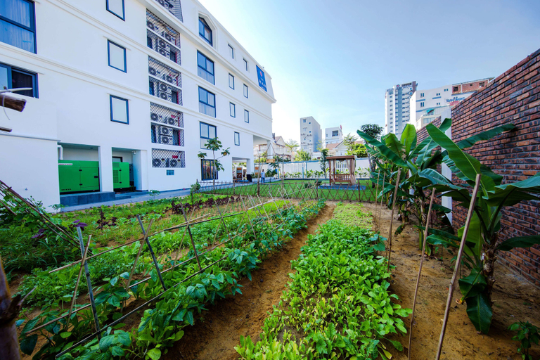 Exterior & Views 2, The Han Hotel, Da Nang