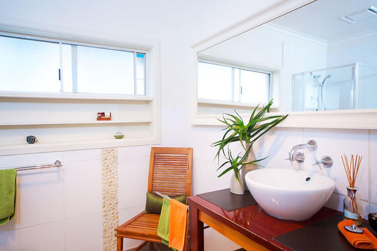 Bathroom 4, Healesville Apartments, Yarra Ranges - North
