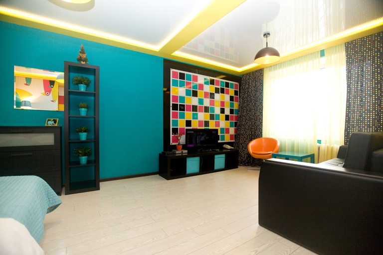 Others 4, Kvart Boutique Krasnaya Presnya, Northern