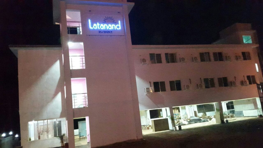Exterior & Views 5, Latanand Residency, Satara