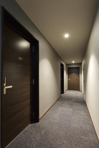Others 5, Hotel Promote Hiroshima, Hiroshima