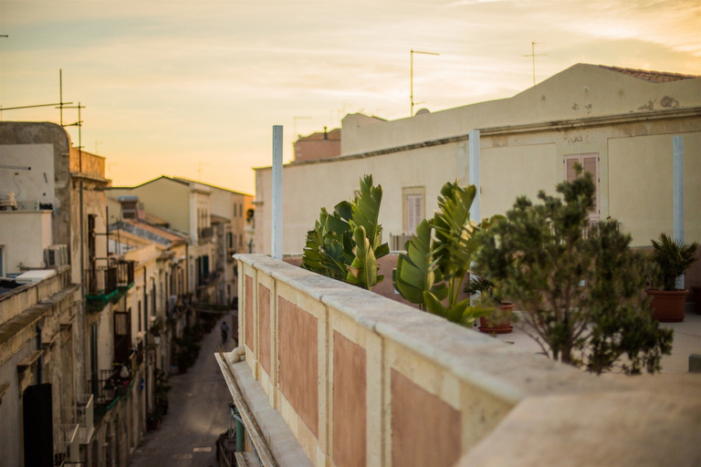 Exterior & Views 2, Ortigia Royal Suite, Syracuse