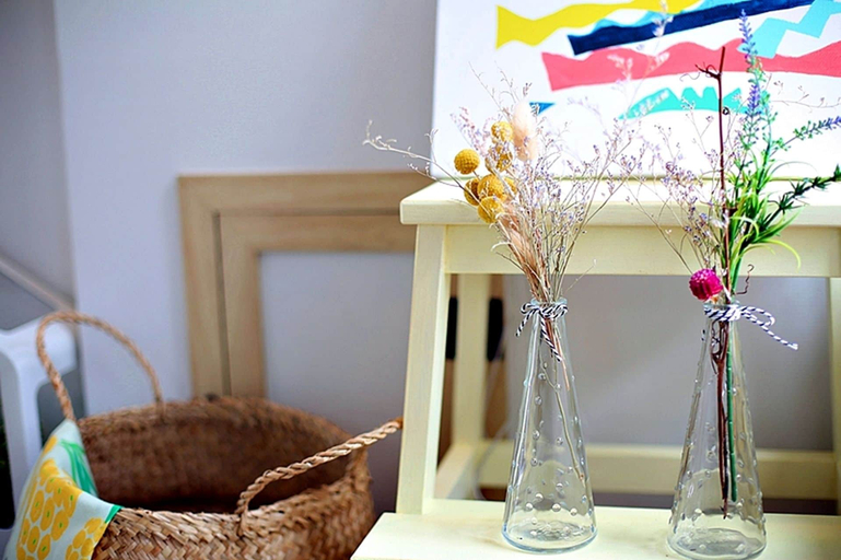 Food & Drinks 5, Sodam JJ Pension, Seogwipo