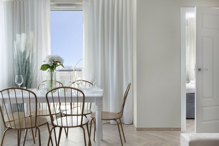 Others 5, Elite Apartments Spektrum Prestige, Gdańsk City