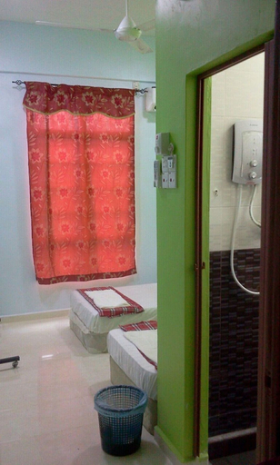 Bathroom 3, Villa D'Doa Maju, Kuala Terengganu