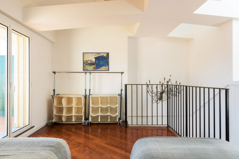 Room amenity 4, Home at Hotel Arese Vismara Apt, Milano