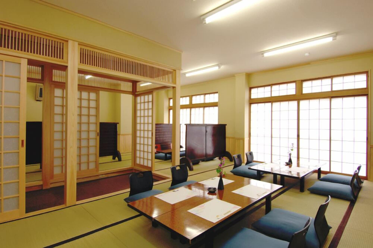 Others 5, Hotel Shikimi, Takachiho