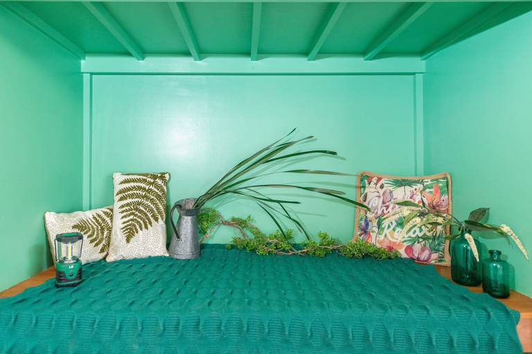 Bedroom 3, Leaf, Fujisawa