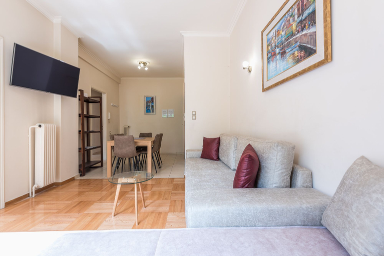 Others 5, Victoria Familia Apartments, Attica