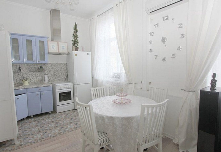 Others 4, ApartLux Profsoyznaya 24, Western