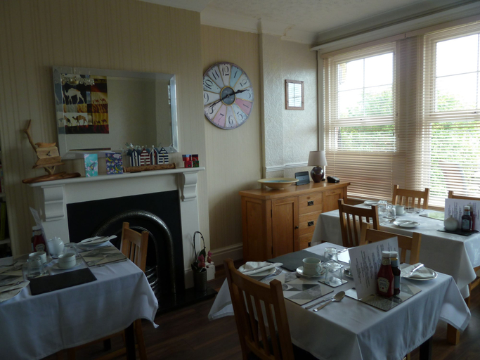 Food & Drinks 3, Number Ninety One, East Sussex