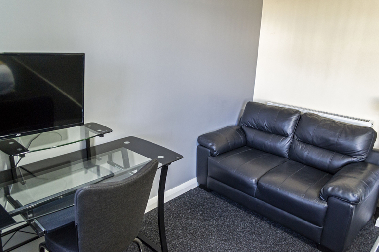 Others 5, Lymedale Suites, Staffordshire