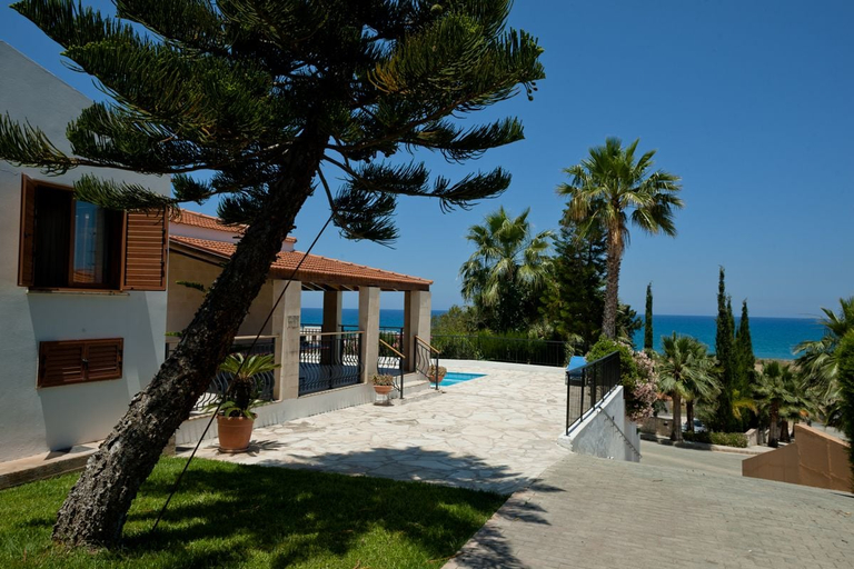 Exterior & Views 2, Villa Amalia