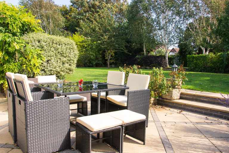 Food & Drinks, The Coast House B&B, West Sussex