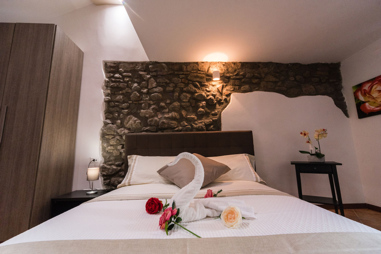 Le Undici Rose Hotel, Viterbo
