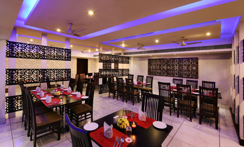 Food & Drinks 4, MB Greens Clarks Inn Moradabad, Moradabad