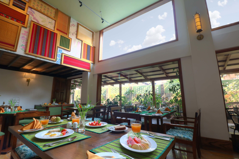 Food & Drinks 4, The Guwahati Address, Kamrup Metropolitan