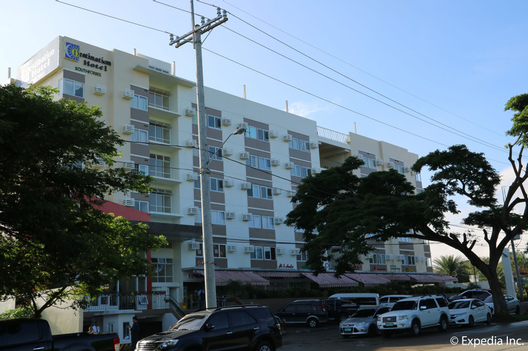 Exterior & Views 2, Destination Hotel South Forbes, Silang