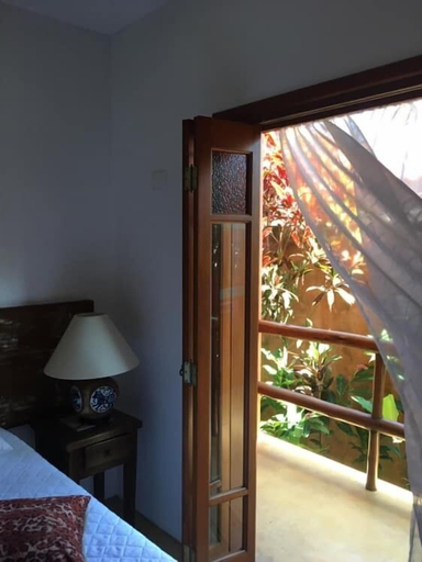 Bedroom 3, Pousada Forte Rocha, Ilhabela