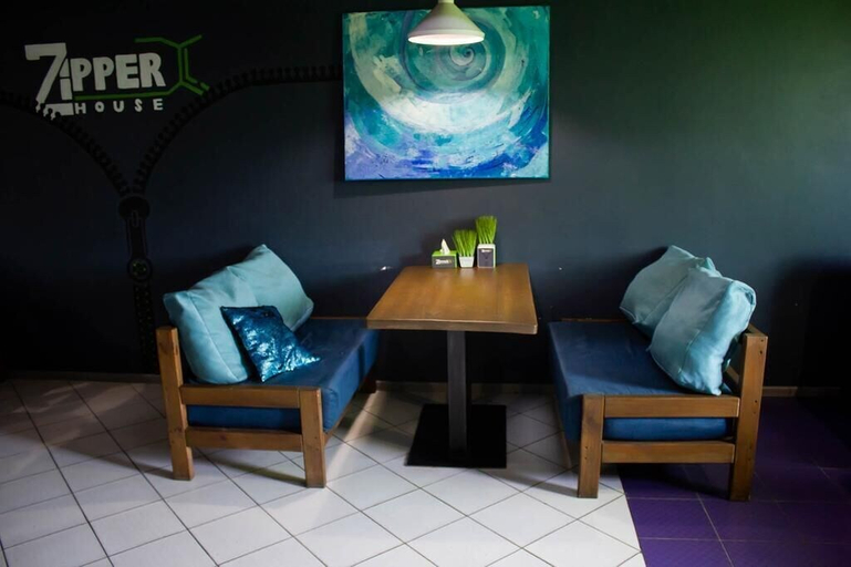 Others 5, Zipper House - Hostel, Odes'ka
