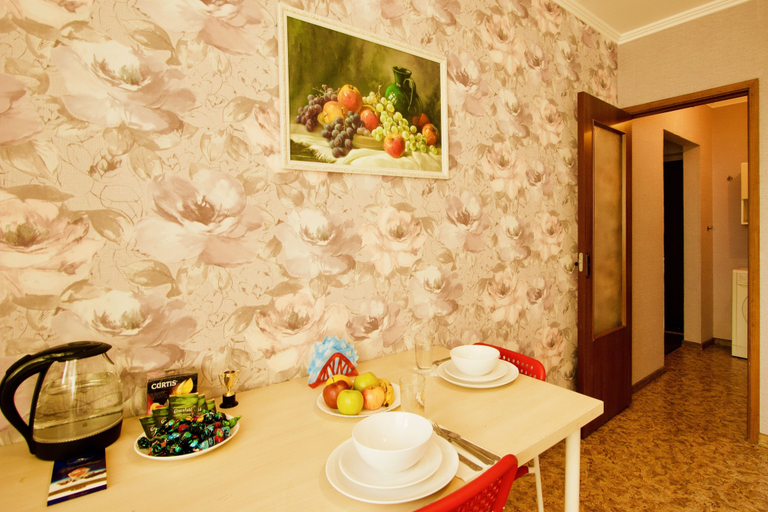 Others 5, LUXKV Apartment on Rublevskoe shosse 95, Western
