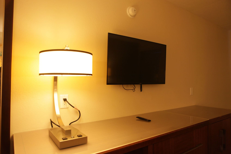 Others 5, All Seasons Inn & Suites, Shelby