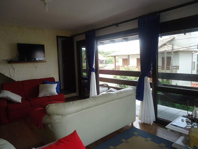 Others 4, Santinho Hostel, Florianopolis