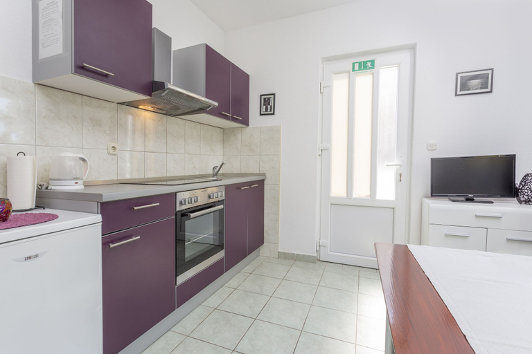 Others 5, Apartments Milka, Hvar