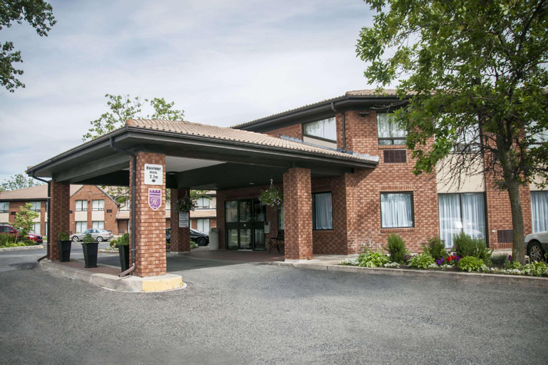 Comfort Inn South, Champlain
