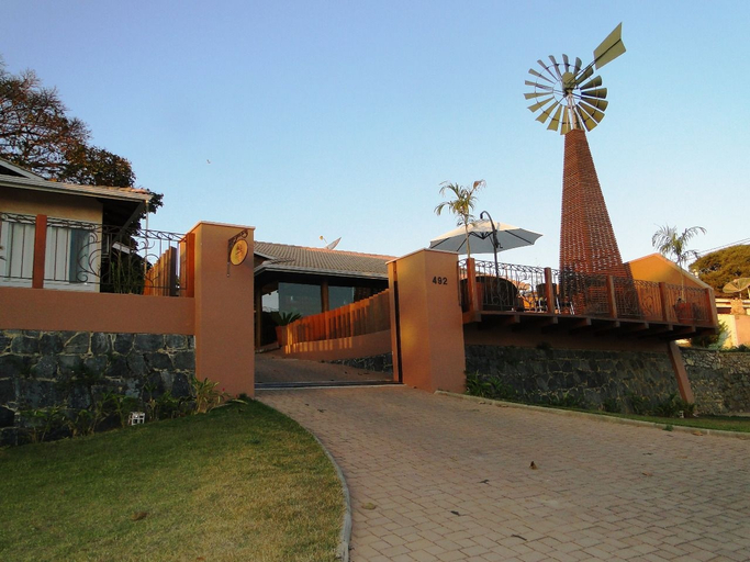 Exterior & Views 2, Pousada Parador da Figueira, Lagoa da Prata