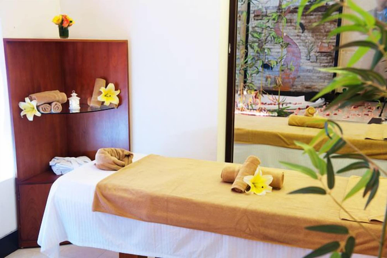 Bedroom 3, Muong Thanh Quy Nhon Hotel, Qui Nhơn