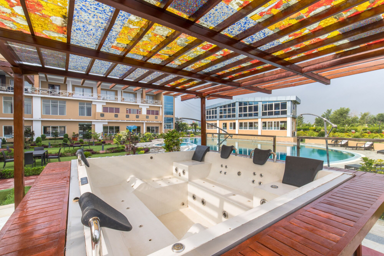 Sport & Beauty 2, Hotel Ichchha, Narayani