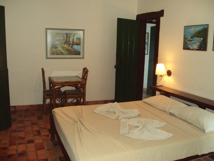 Bedroom 3, Barla Inn Suites, Armação dos Búzios