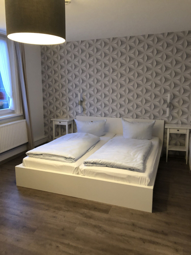 Bedroom 2, Gasthaus Zum Schwan, Lahn-Dill-Kreis