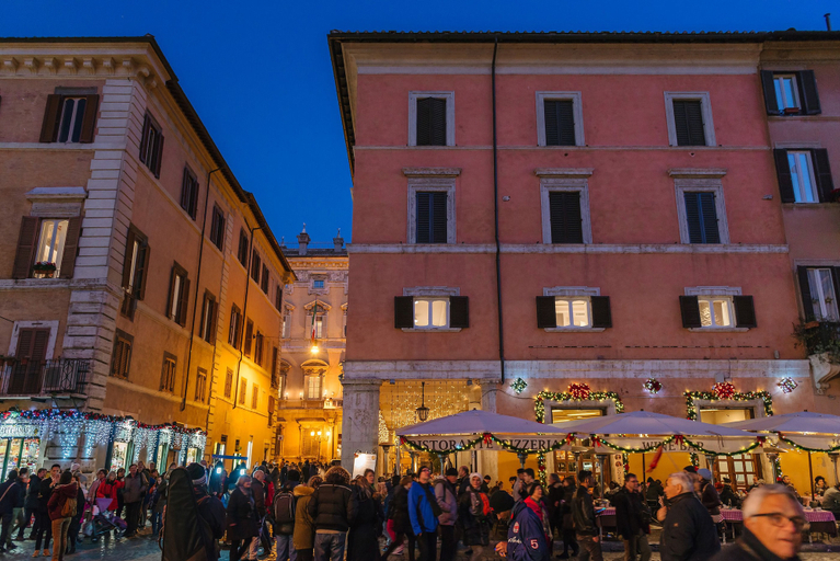 Exterior & Views 2, Rhea Silvia Luxury Navona, Rome