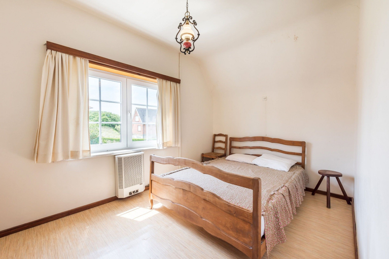 Bedroom 3, Josy, West-Vlaanderen