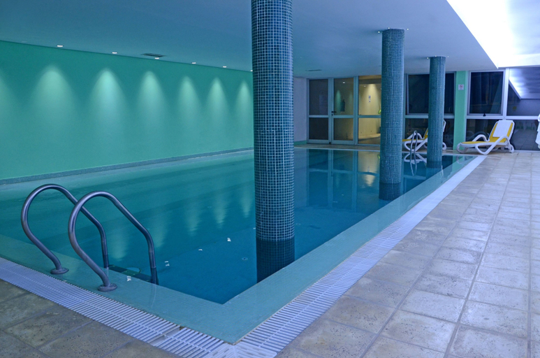 Sport & Beauty 5, Howard Johnson by Wyndham Plaza Hotel Mayorazgo, Paraná