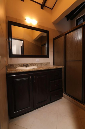 Bathroom, Casa Fiesta, Garabito