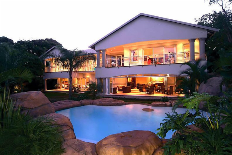 Sport & Beauty 3, uShaka Manor Guest House, eThekwini