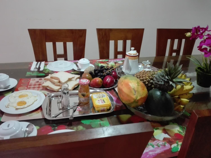 Food & Drinks, Amara Guest, Weligama
