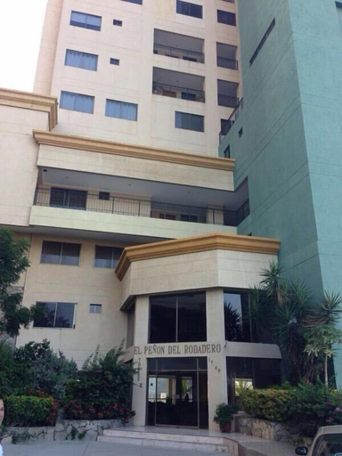 Exterior & Views 2, Hermosa Vista al Mar, Santa Marta (Dist. Esp.)