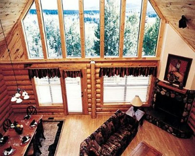 Others 5, Cabin Share Phase 1, Colfax