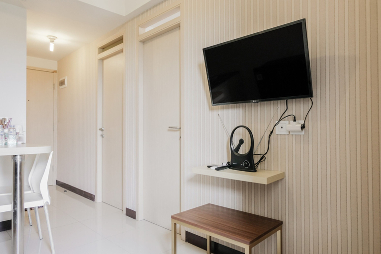 Others 4, Luxurious and Convenient 2BR 19 Avenue Apartment By Travelio, Tangerang