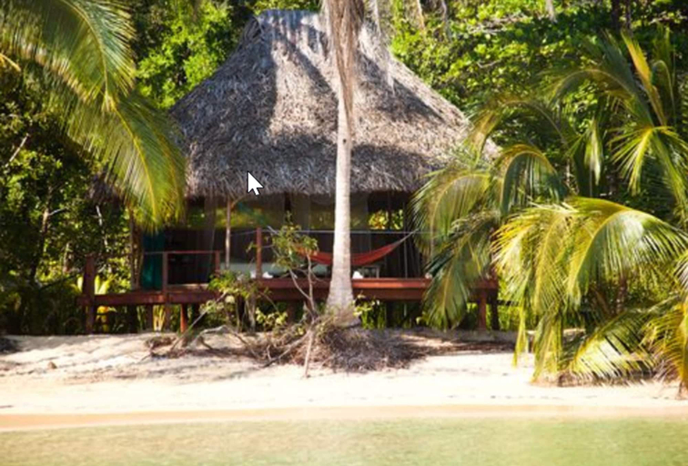 Others 5, Al Natural Resort, Bocas del Toro