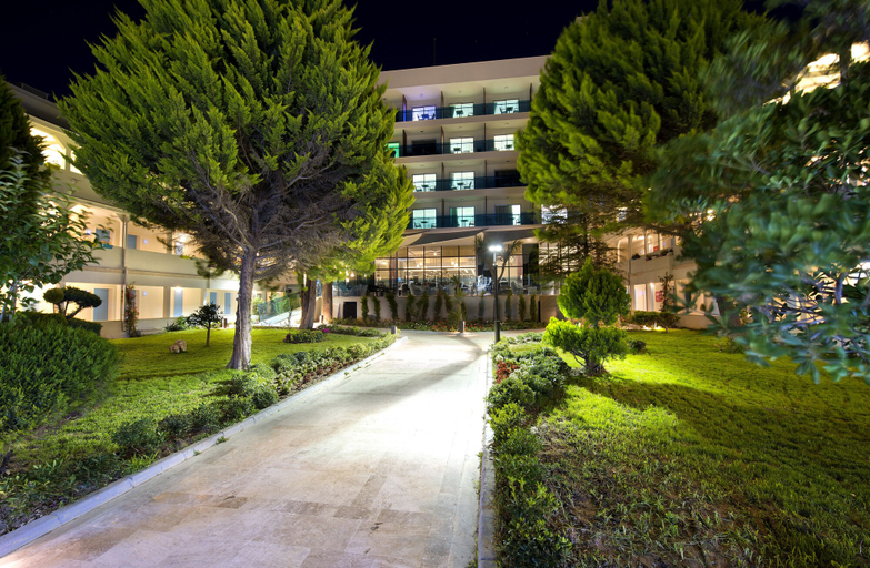 Exterior & Views 2, Flora Garden Ephesus Hotel Kusadasiot, Kuşadası