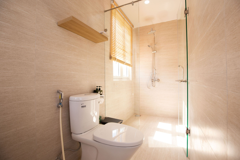 Bathroom 4, Cocochine - a VIE collection, Da Nang