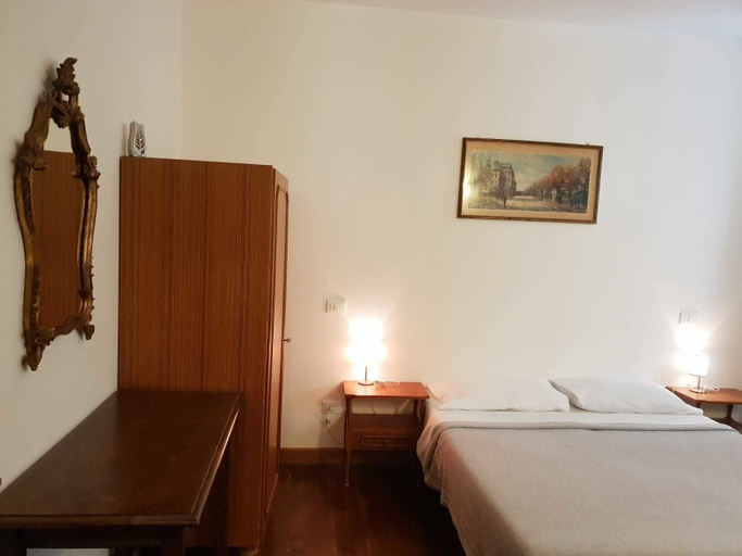 Bedroom 2, Casa Di Adel, Venezia