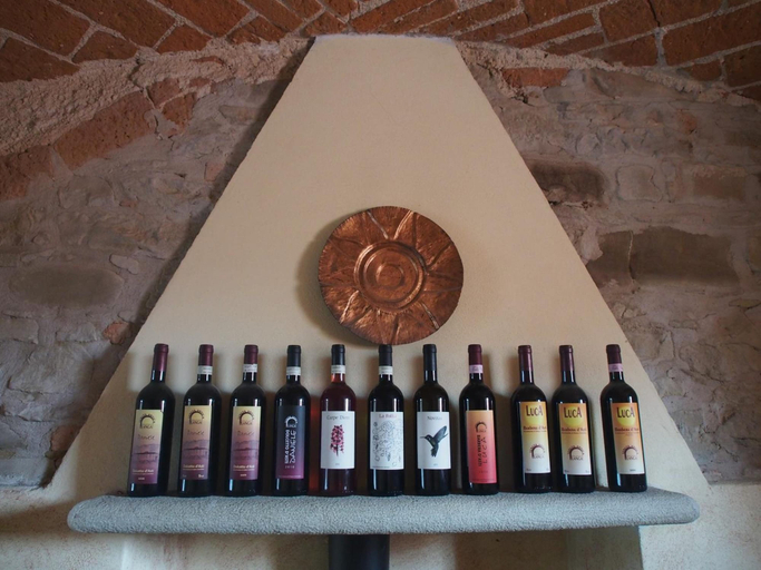 Food & Drinks 5, Agriturismo Tenuta Antica, Asti