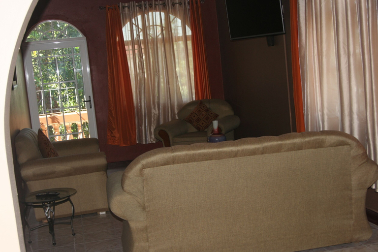 Others 4, Cozy Apartments